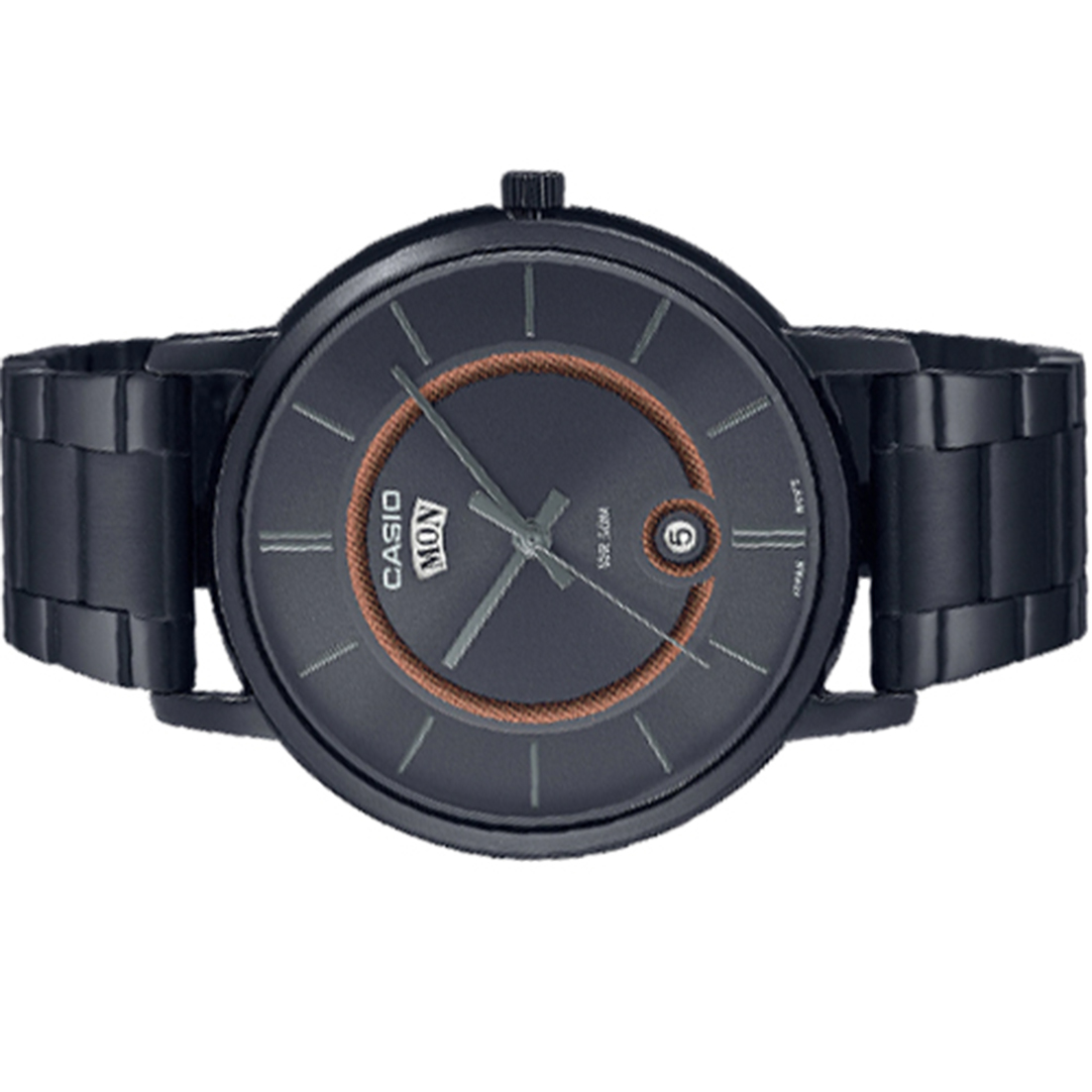 Montre homme casio mtpb120b8avdf