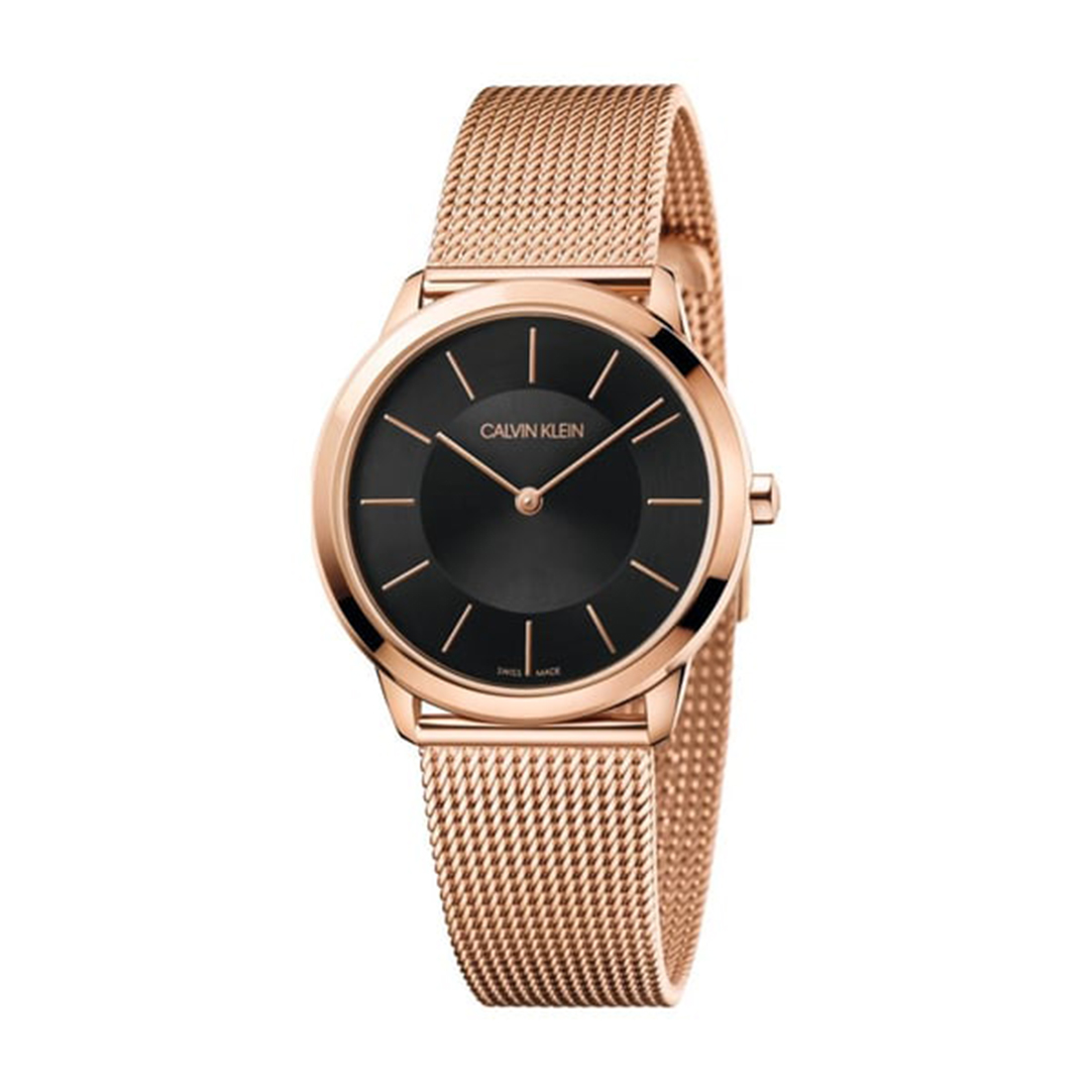 Montre femme calvin klein k3m226