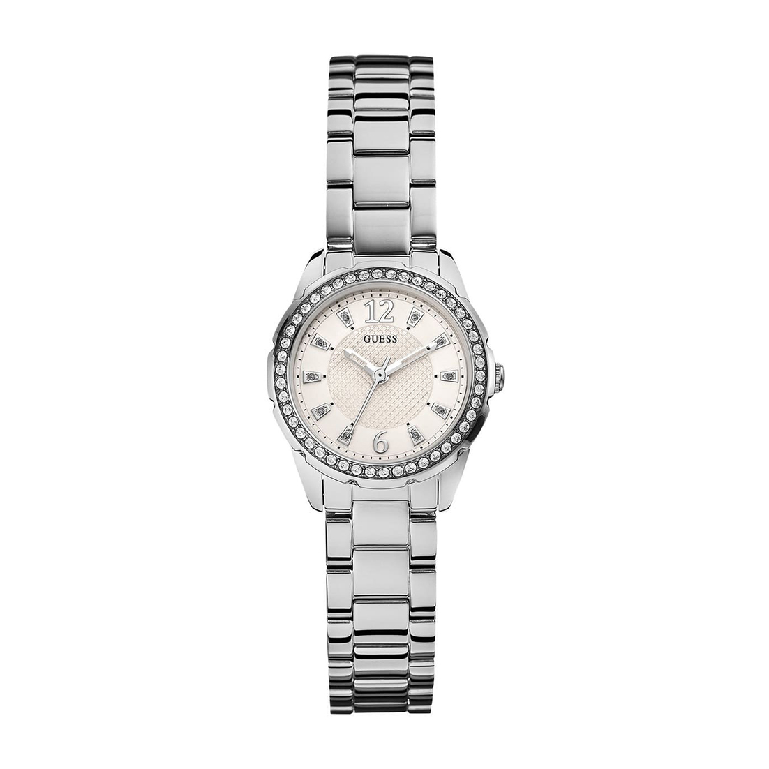 montre femme guess w0445l1