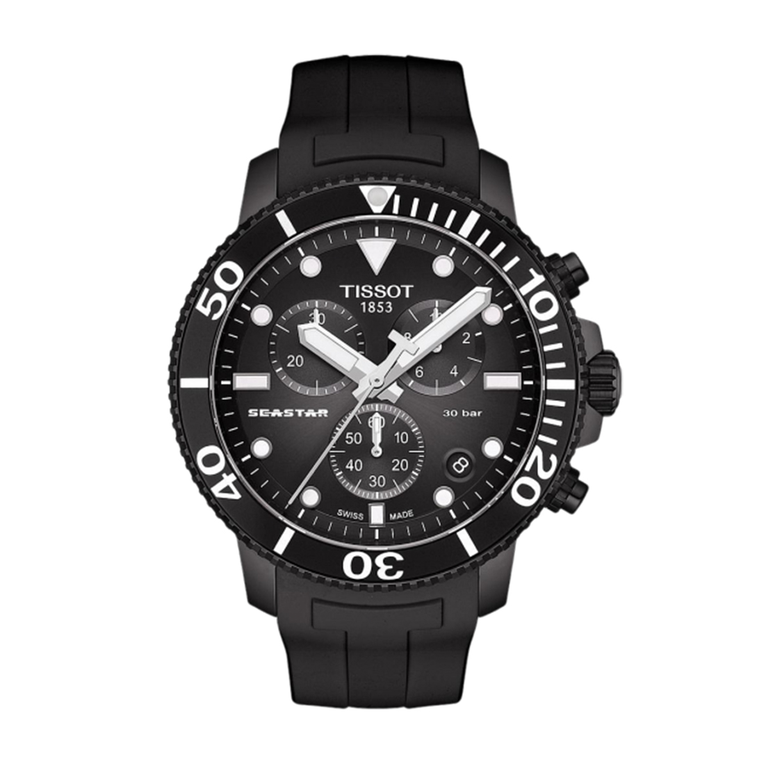 Montre homme tissot t1204173705102