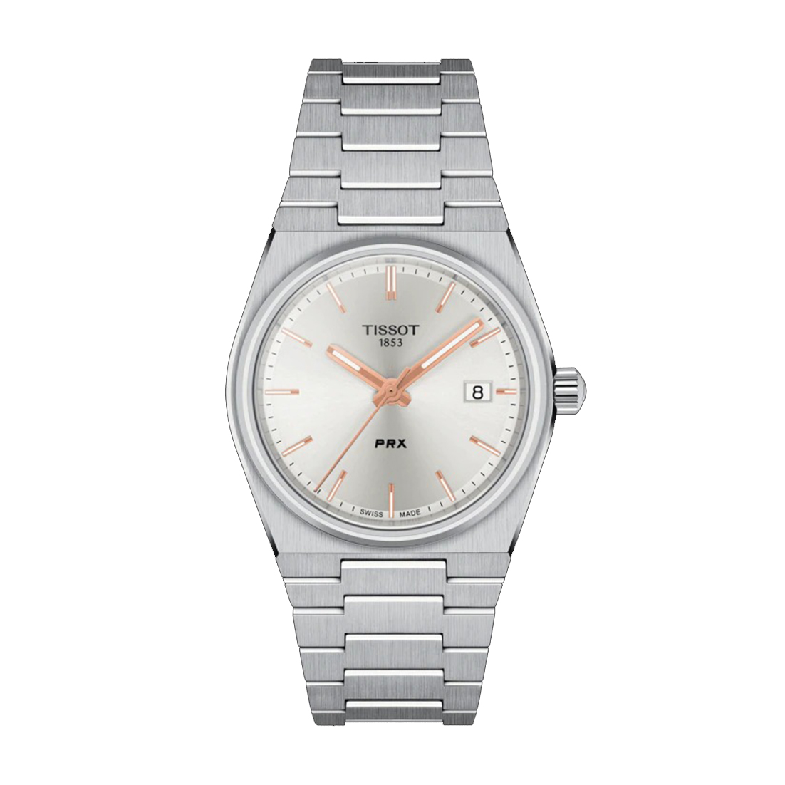 montre femme tissot t1372101103100