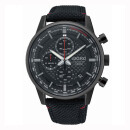 Montre homme seiko  ssb315p1