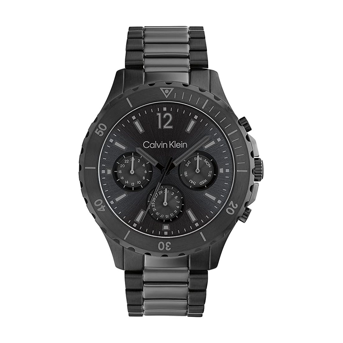 montre homme calvin klein 25200117