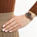 Montre femme claude bernard 10216 37r brpr2