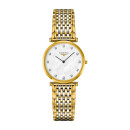 Montre femme longines l45122877