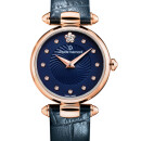 Montre femme claude bernard 20501 37r buifr2