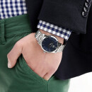 Montre homme claude bernard 63003 3m2 buin