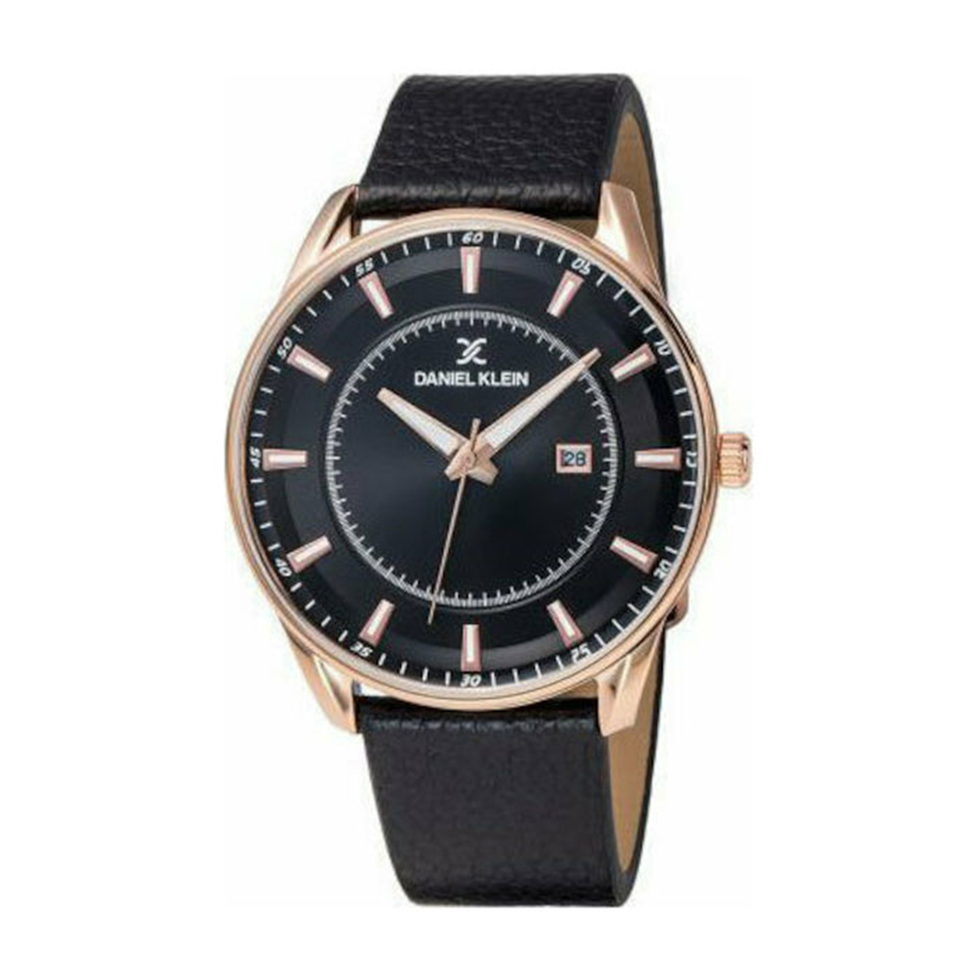 montre homme daniel klein dk120112