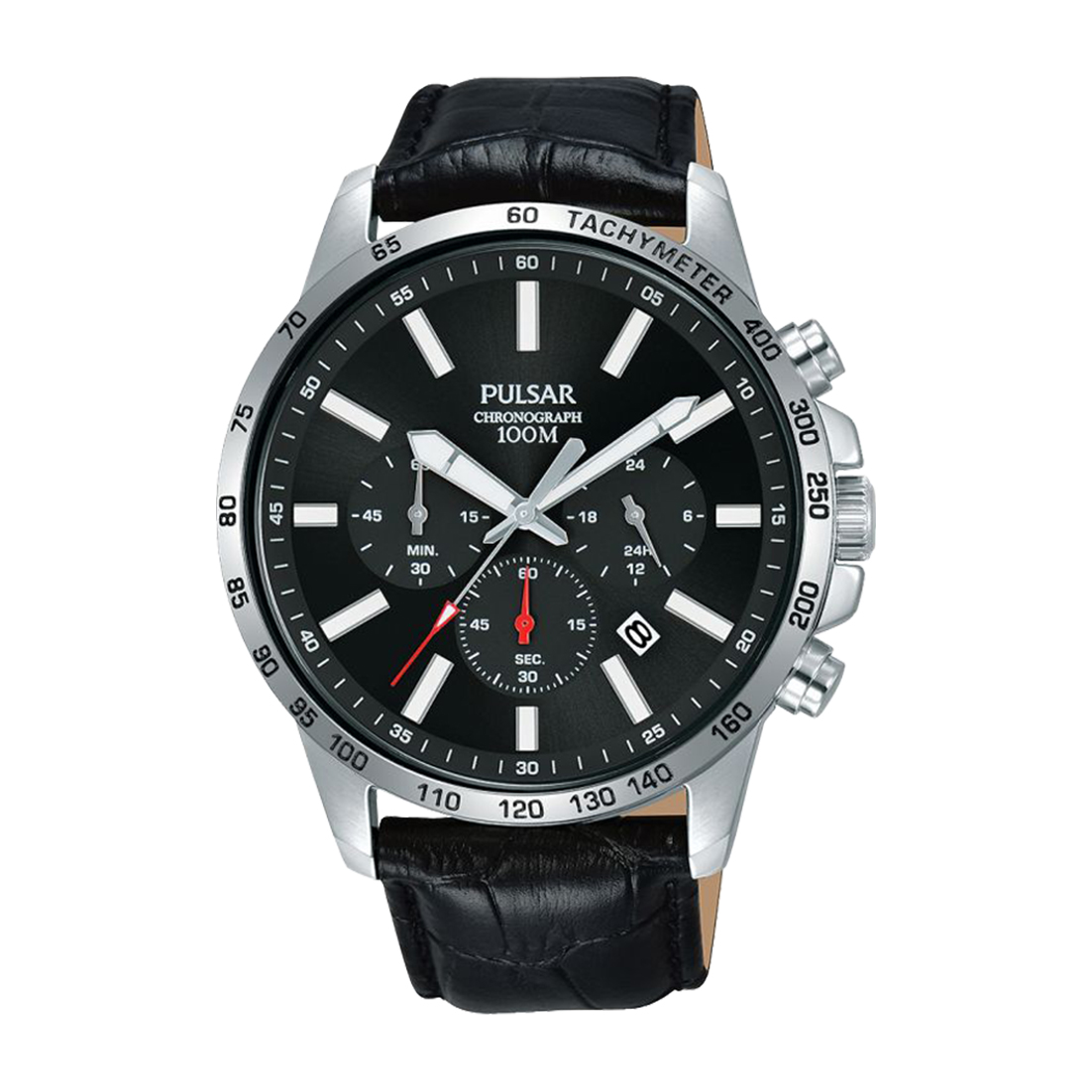 montre homme pulsar pt3a01x1