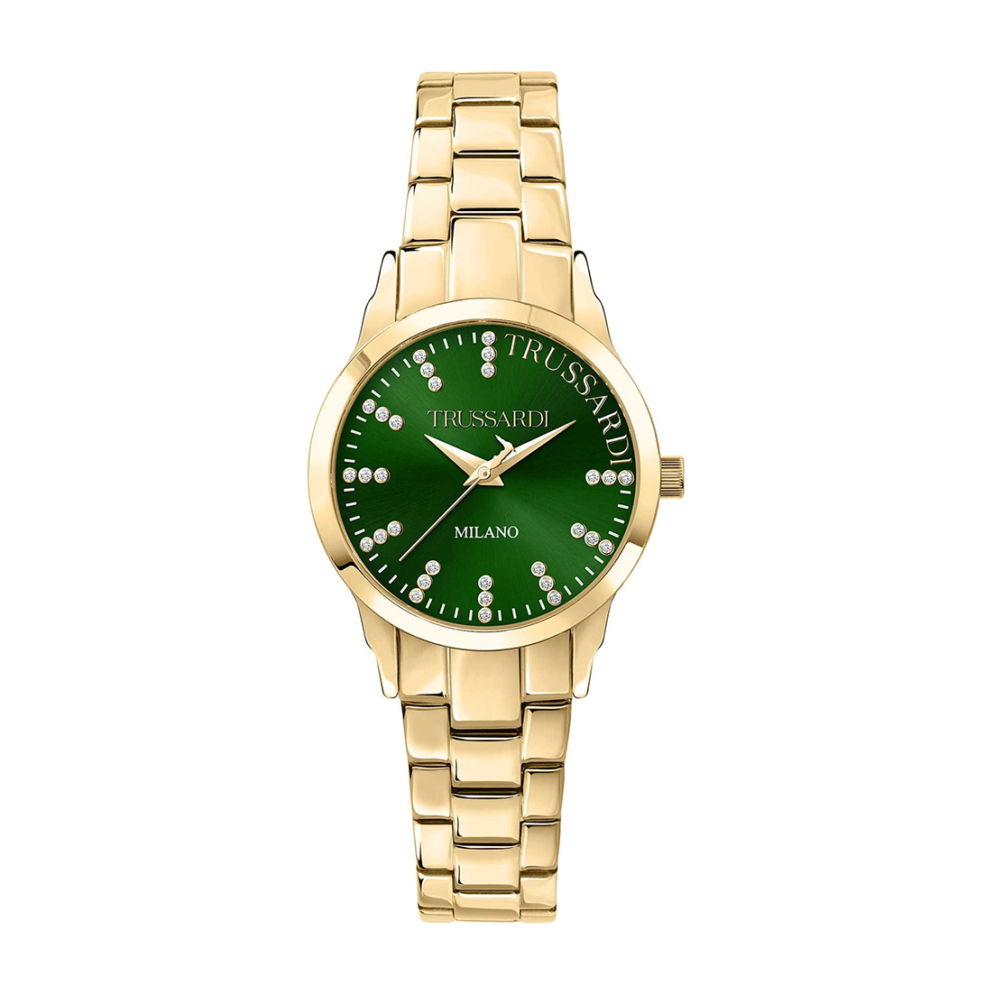 Montre femme trussardi r2453141505