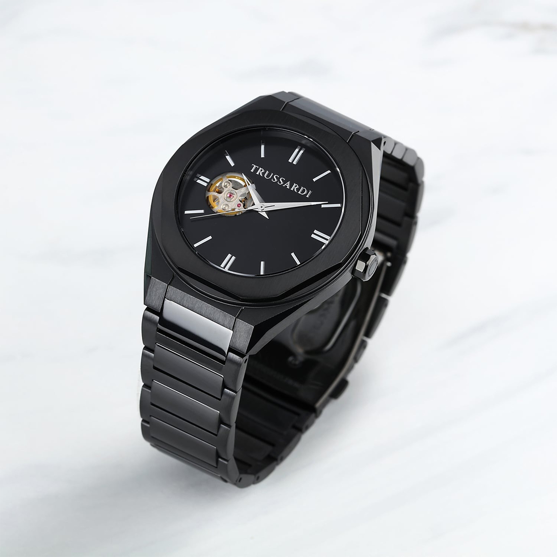 Montre homme trussardi r2423156001