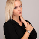 Montre femme trussardi r2453144504