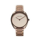Montre femme calvin klein sensation 25200277