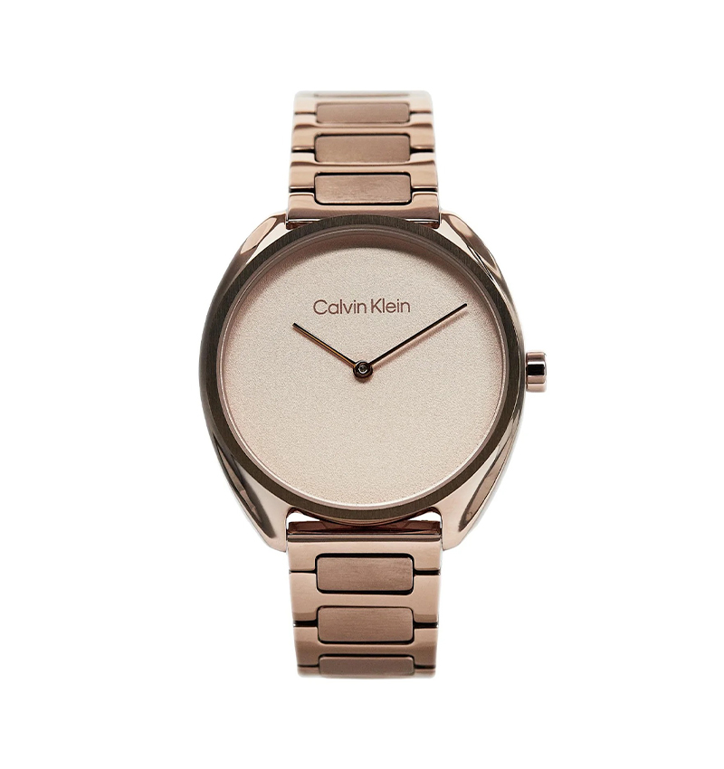 Montre femme calvin klein sensation 25200277