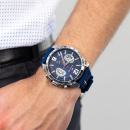Montre homme tommy hilfiger 1791476