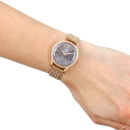 Montre femme henry london hl30-um-0116