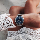 Montre femme henry london hl39-m-0029