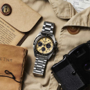Montre homme seiko ssc817p1