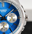 Montre homme casio mtp-1375d-2avdf