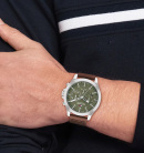 Montre homme tommy hilfiger th1710522