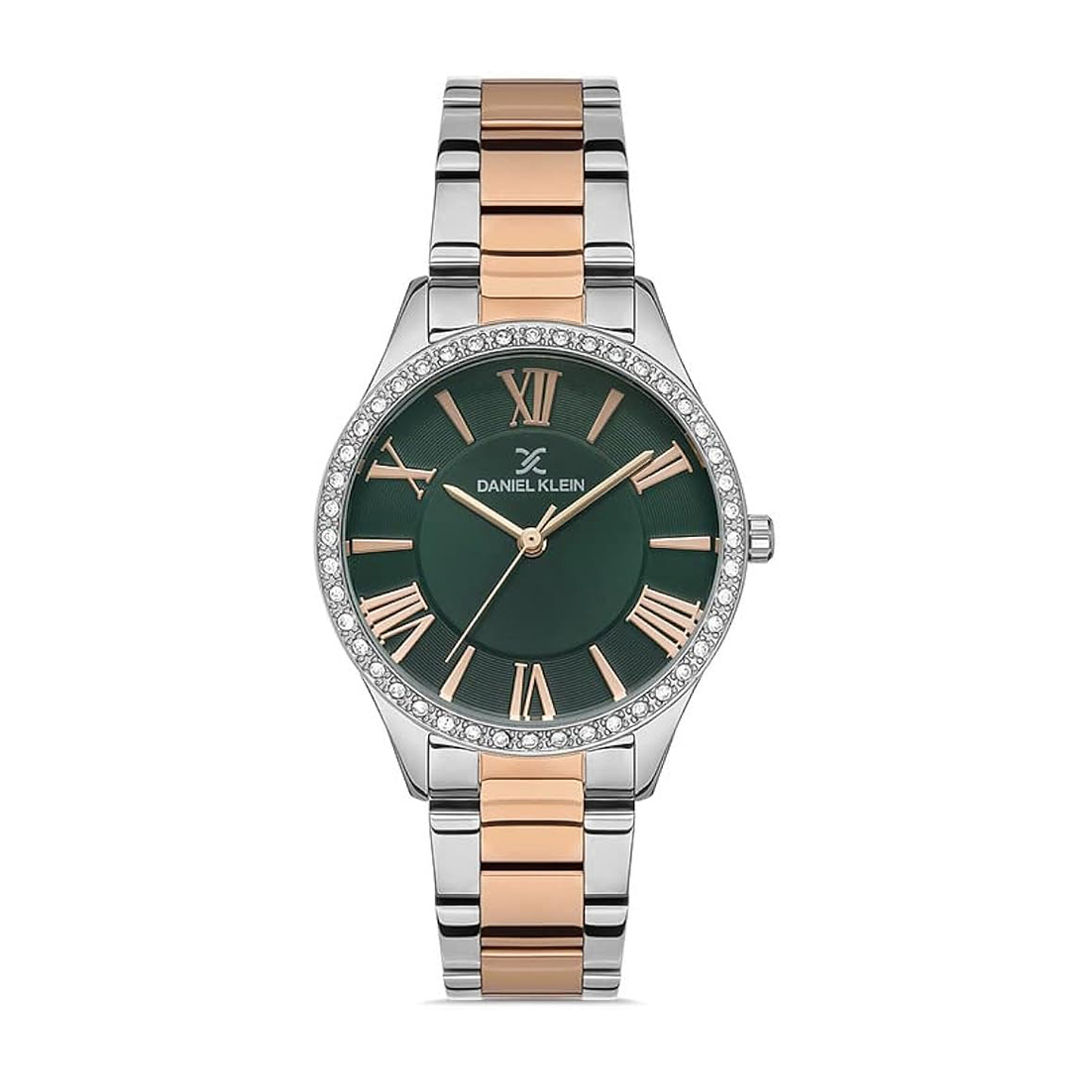Montre femme daniel klein dk.1.13228.4