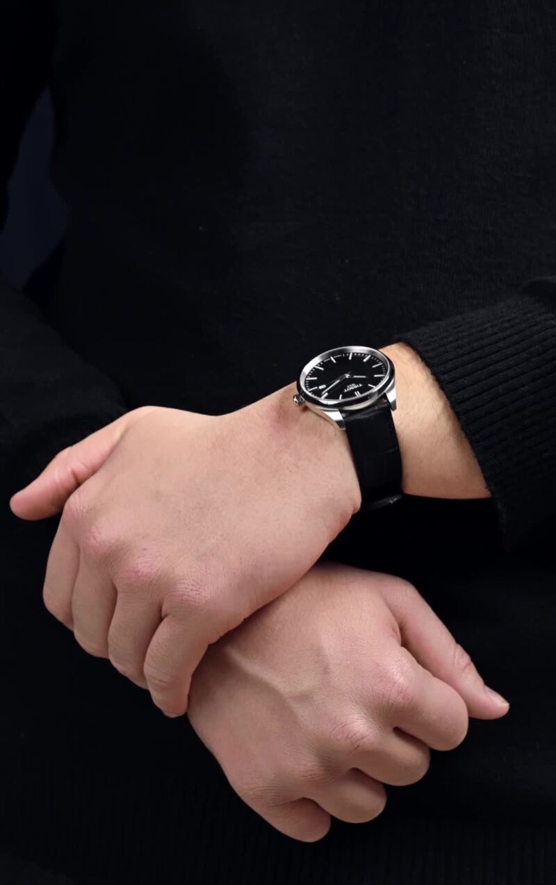 Montre homme tissot pr 100 t150.410.16.051.00