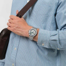 Montre unisexe swatch irony chrono yvs539g