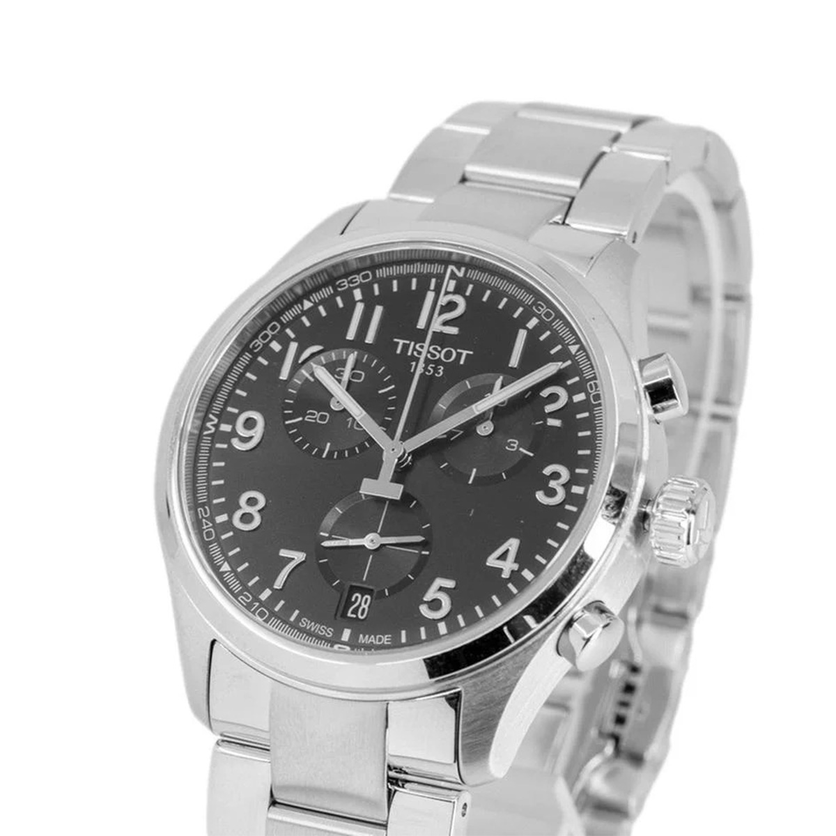 Montre homme tissot chrono l t116.417.11.052.00