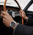 ساعة تيسوت كرونوغراف للرجال pr516 t1494171105100