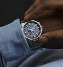 Montre homme seiko astron gps solaire ssj013j1
