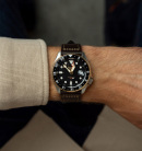 Montre homme seiko 5 gmt sports ssk036k1