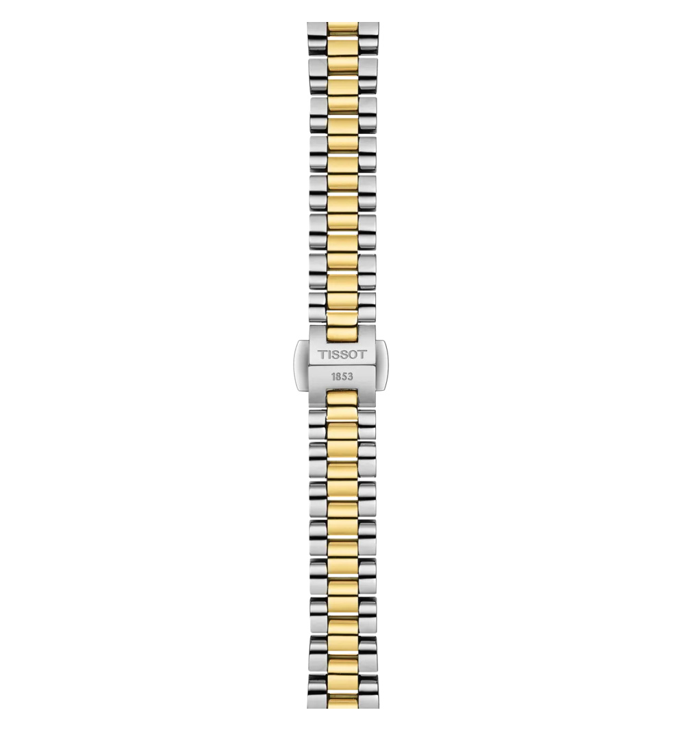 montre femme tissot desir t1520102211801