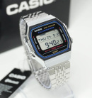 Montre unisexe casio retro abl-100we-1adf