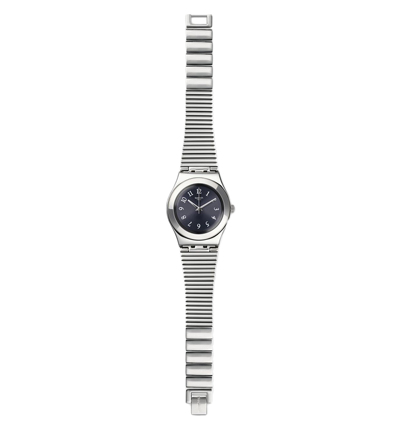 montre femme swatch starling