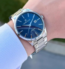 Montre homme daniel klein dk.1.13567-6