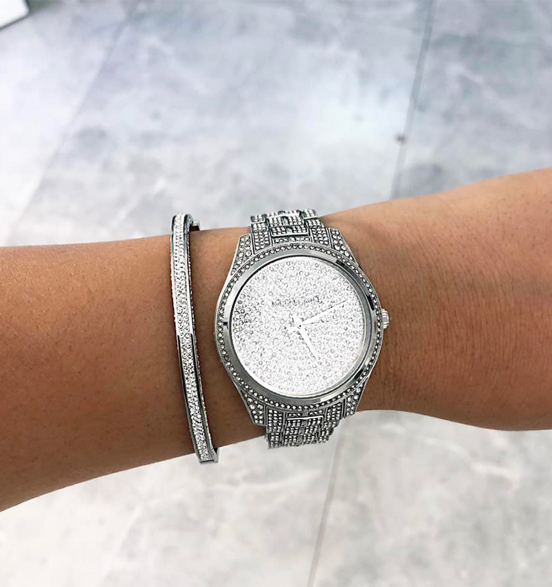 Montre femme michael kors mk3717