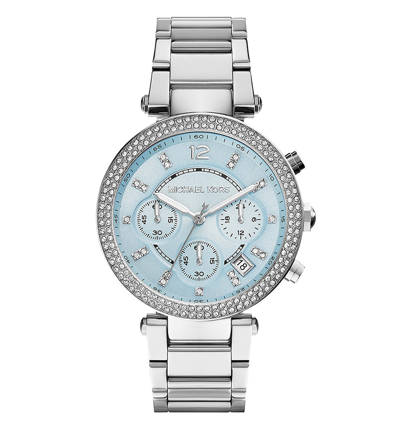 montre femme michael kors mk6104