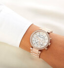 Montre femme michael kors parker mk5491