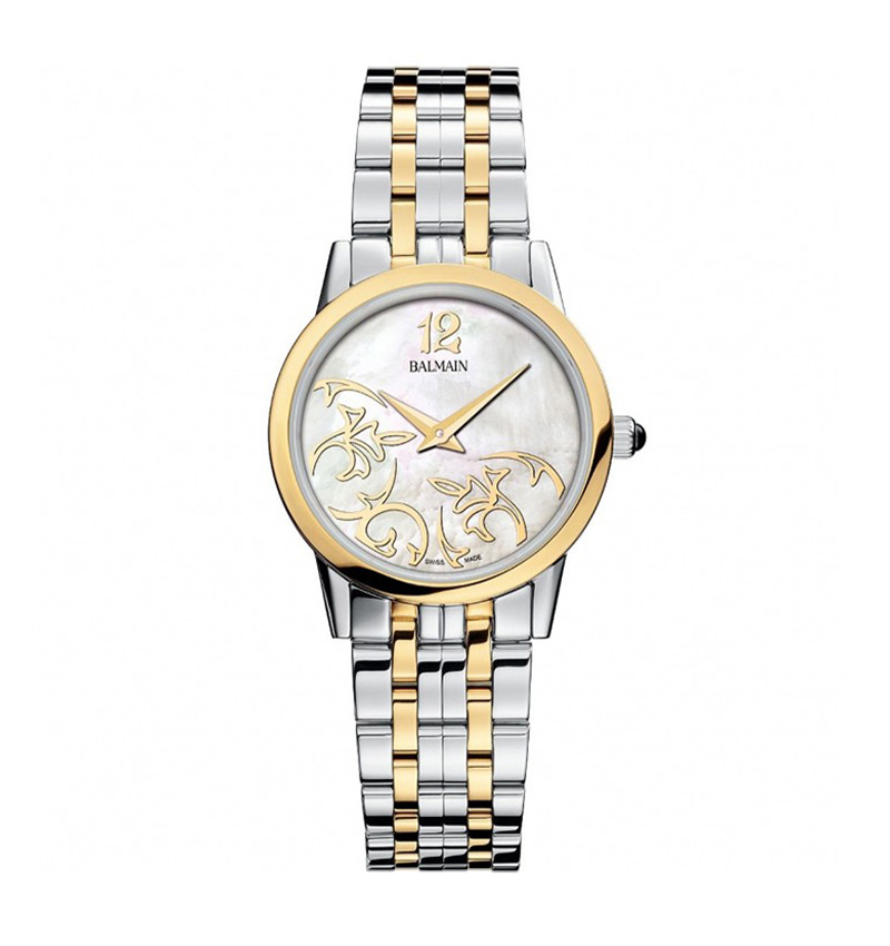 montre femme balmain b85523986