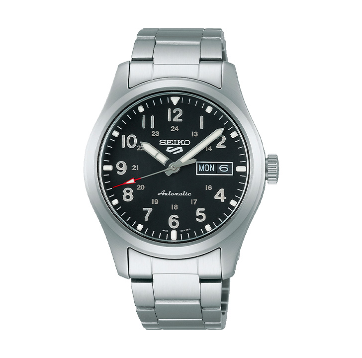 Montre homme seiko 5 sports srpg27k1