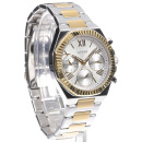 Montre femme guess equality gw0769l3