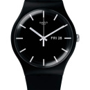 Montre unisexe swatch power tracking so29b704