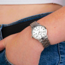 Montre femme festina titanium date f204361