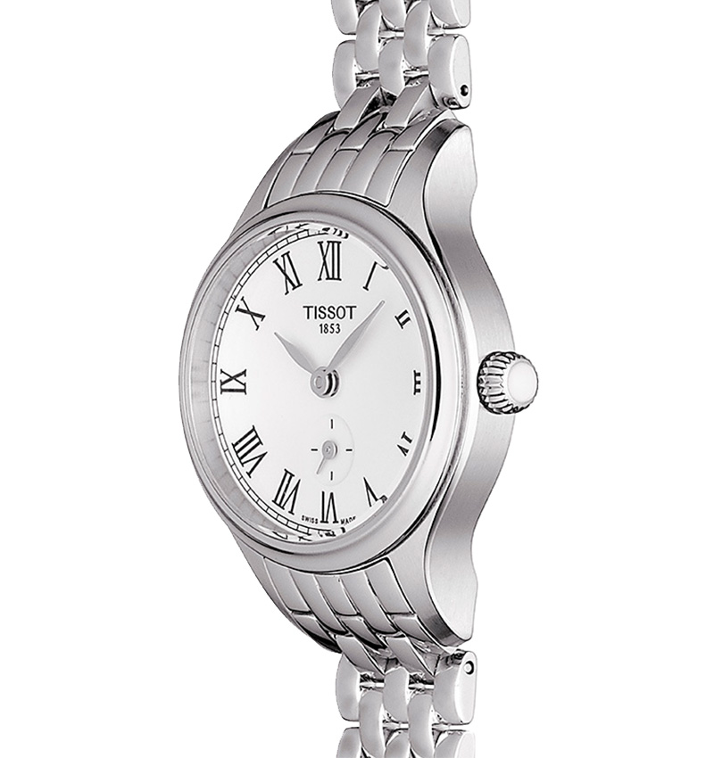 montre femme tissot bella ora piccola