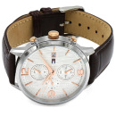Montre homme tommy hilfiger liam 1710360
