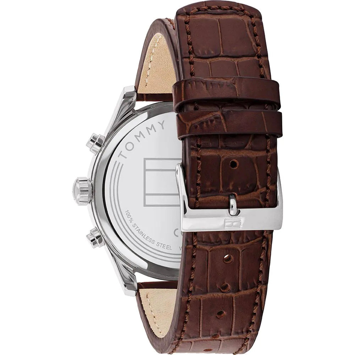Montre homme tommy hilfiger sawyer 1710422