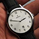 Montre homme festina classic strap f167451