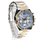 Montre homme guess equity gw0703g3