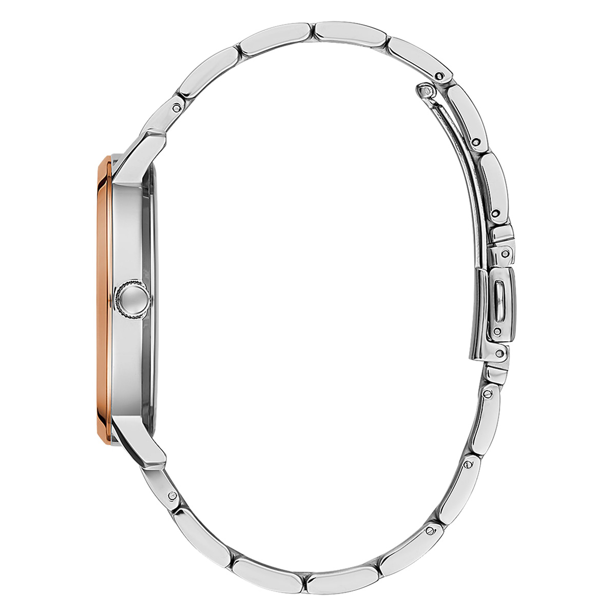 Montre femme guess nova gw0073l2