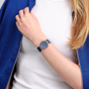 Montre unisexe swatch skin ss08k120m
